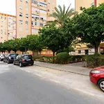 Whitey House In Triana
