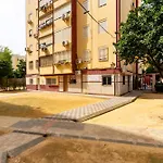 Whitey House In Triana