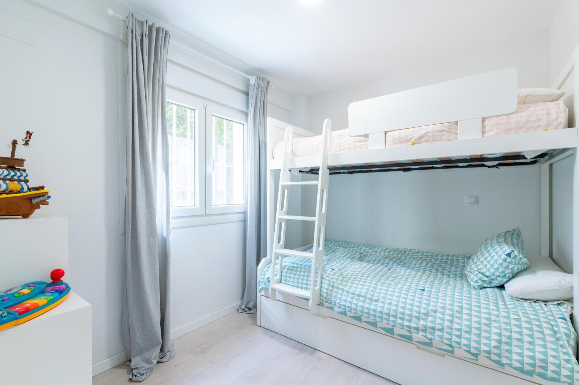 Whitey House In Triana * Séville