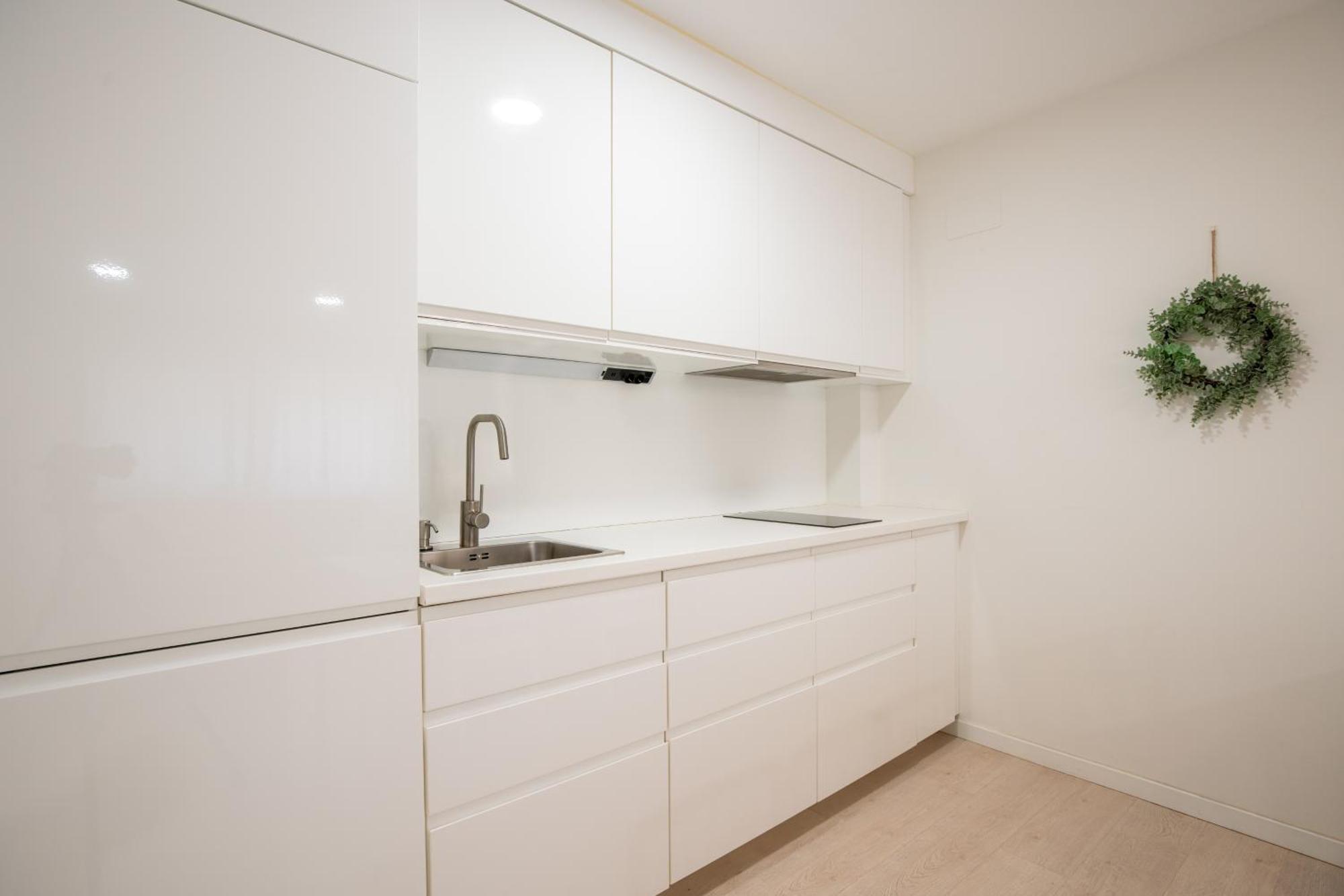 Appartement Whitey House In Triana