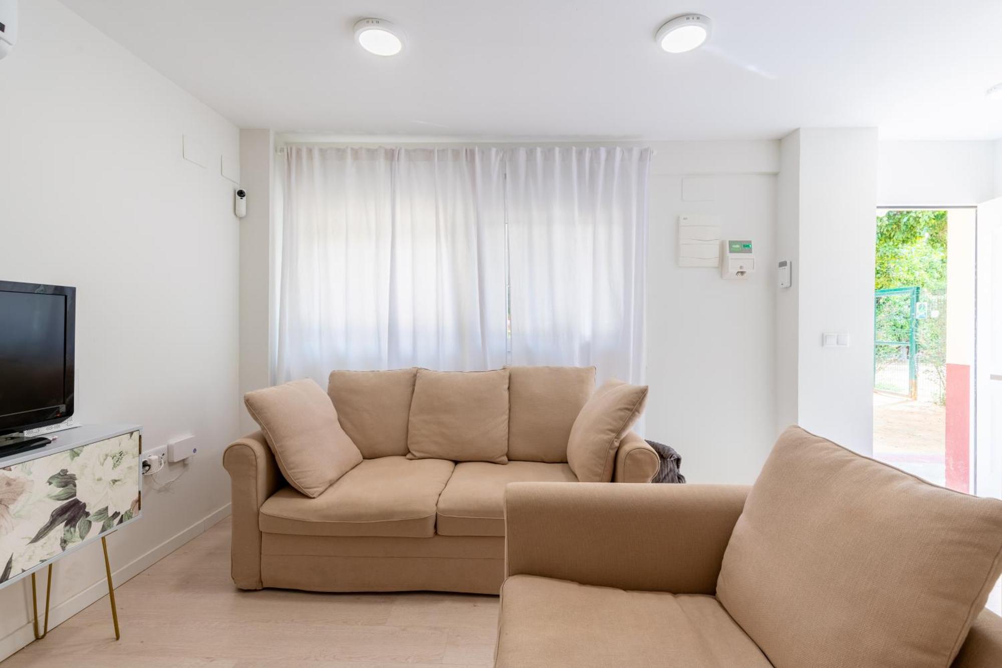 Appartement Whitey House In Triana