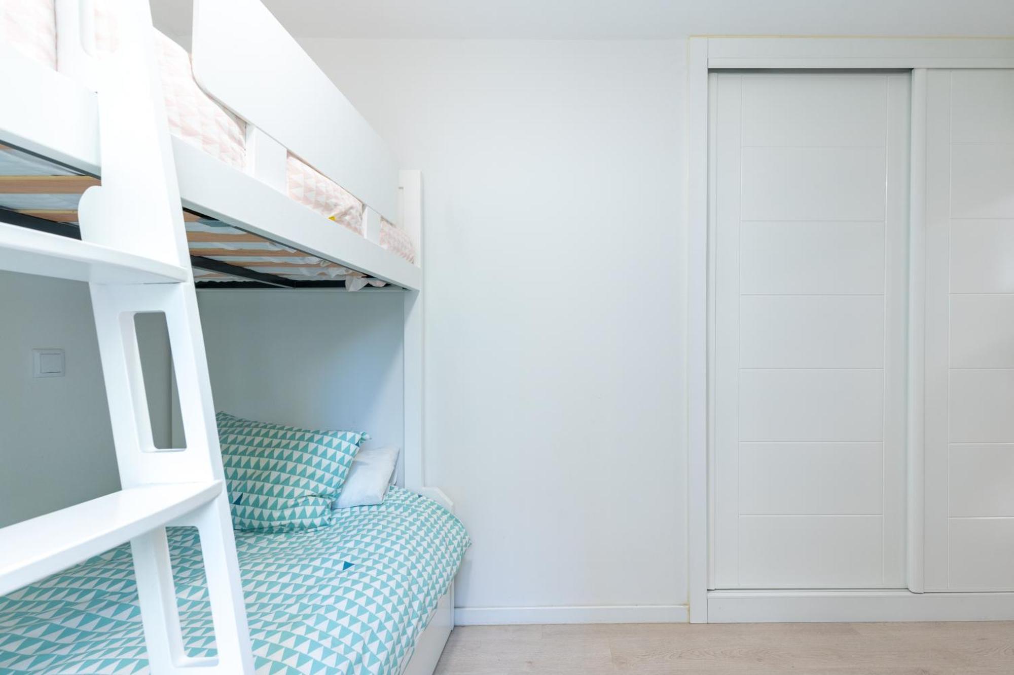 Appartement Whitey House In Triana Séville