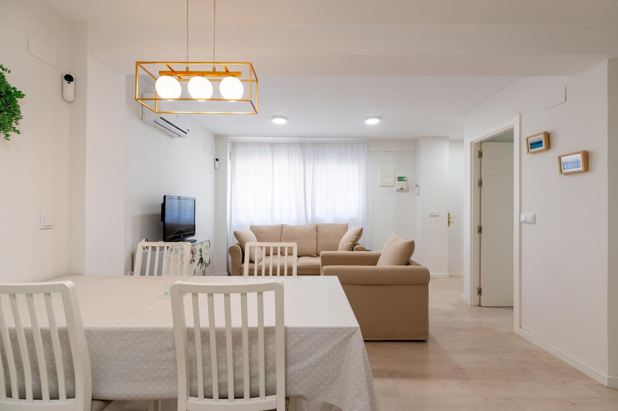 Appartement Whitey House In Triana