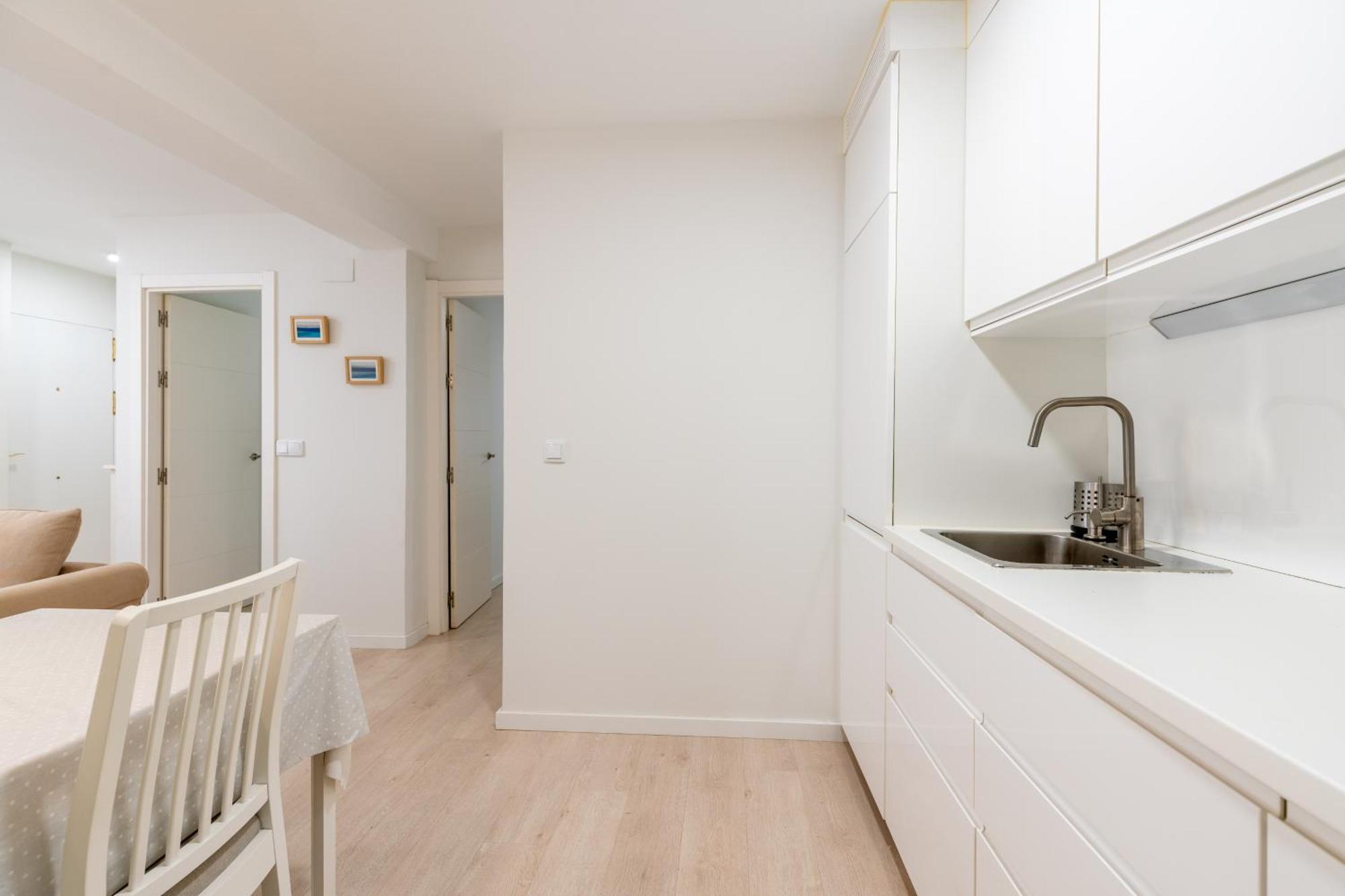 Whitey House In Triana Appartement Séville