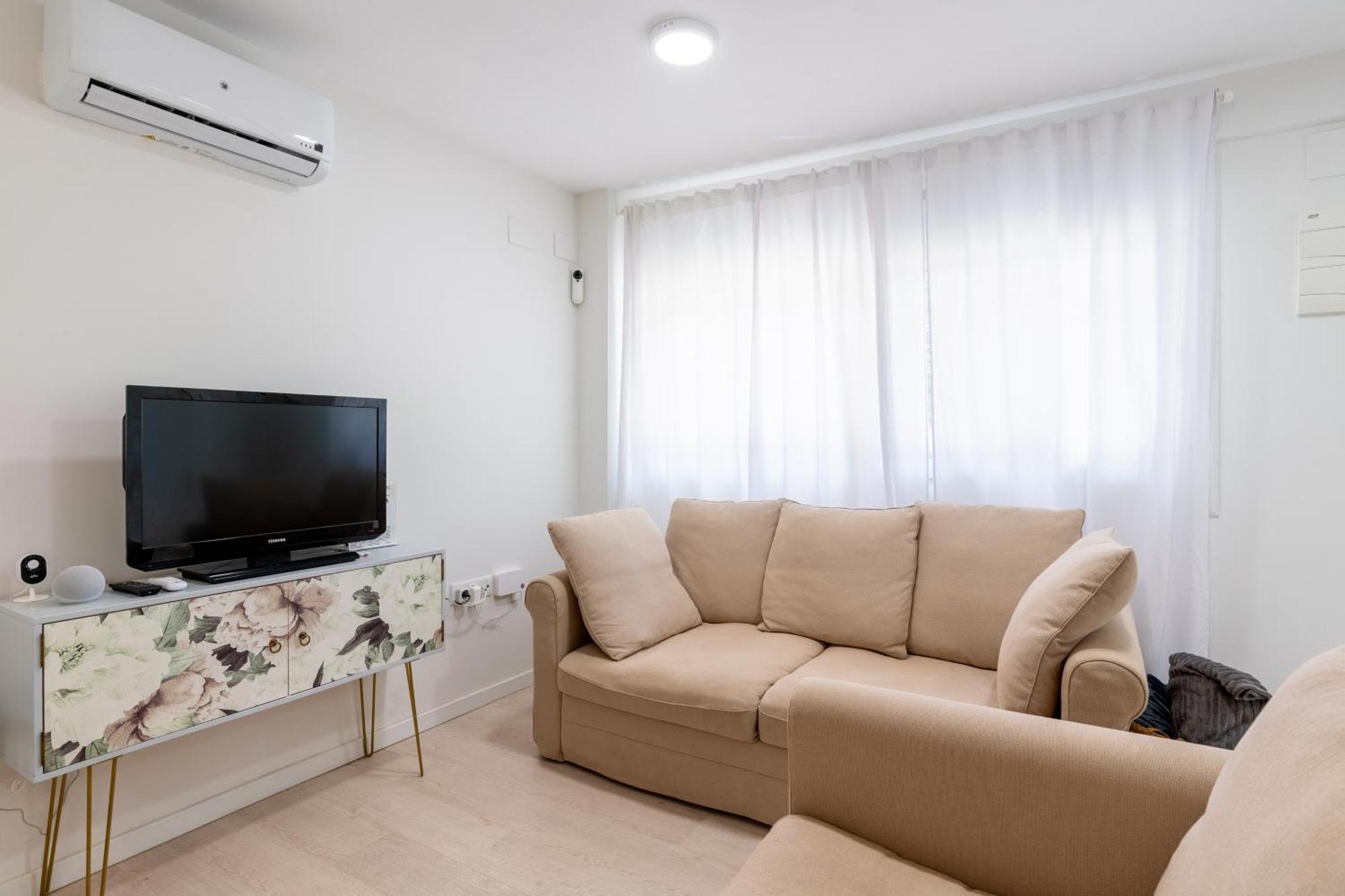 Appartement Whitey House In Triana