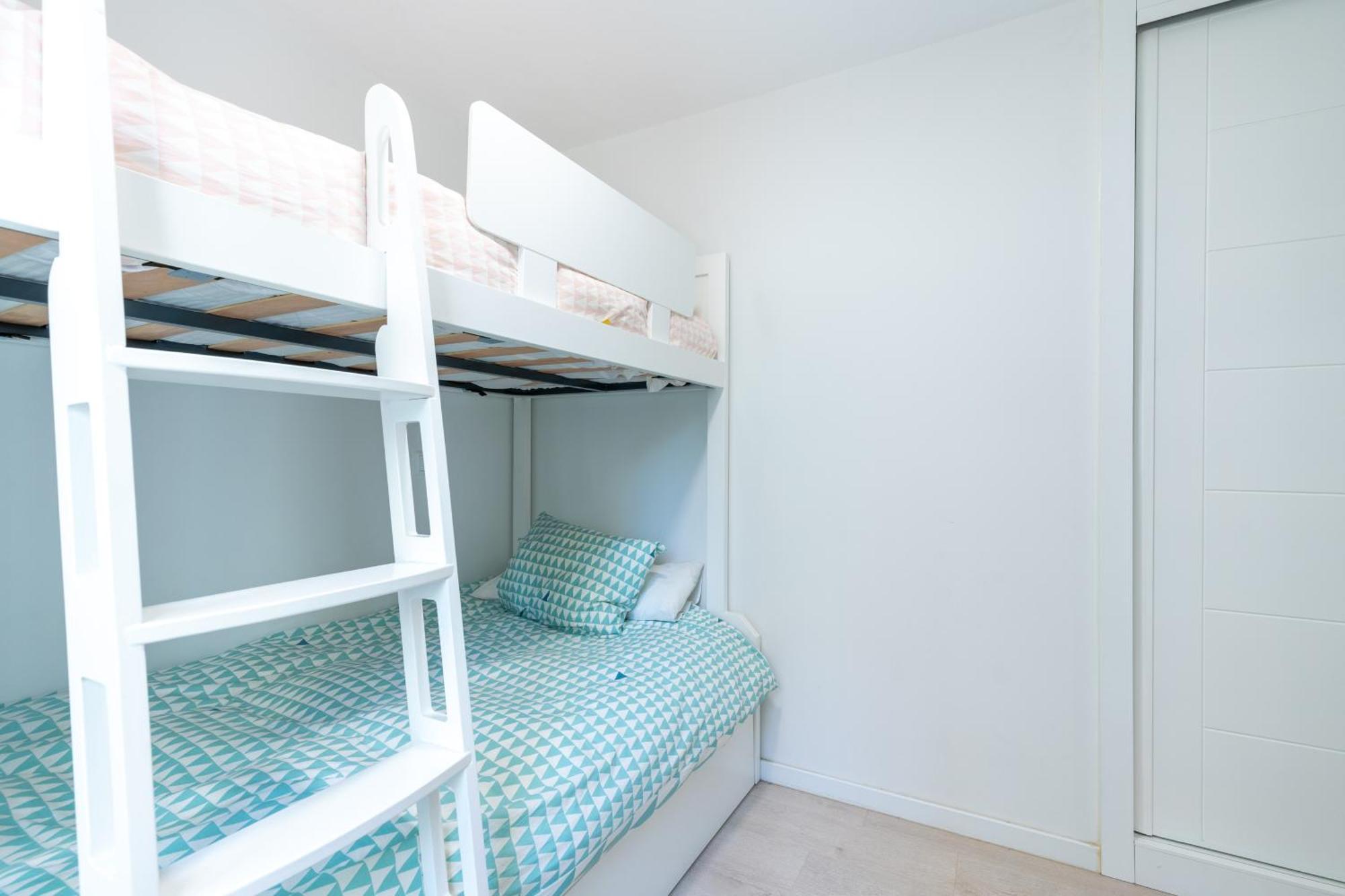 Appartement Whitey House In Triana *