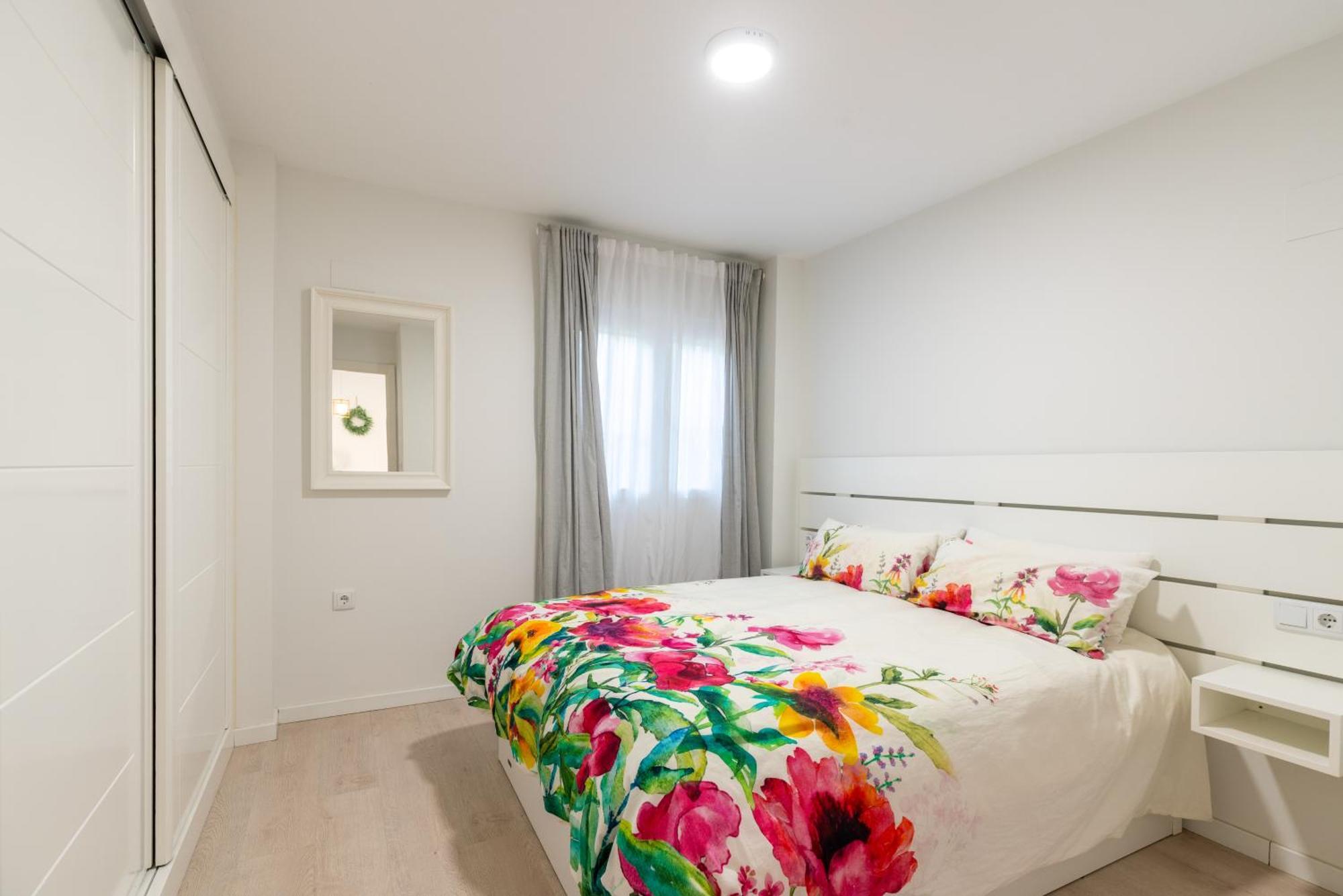 Whitey House In Triana Appartement Séville