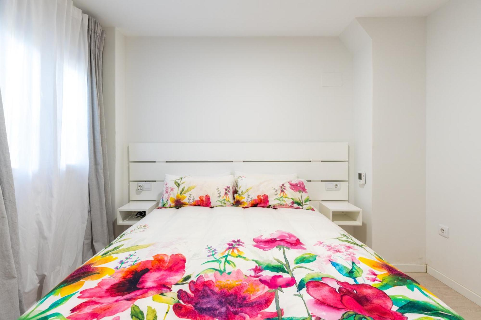 Appartement Whitey House In Triana Séville