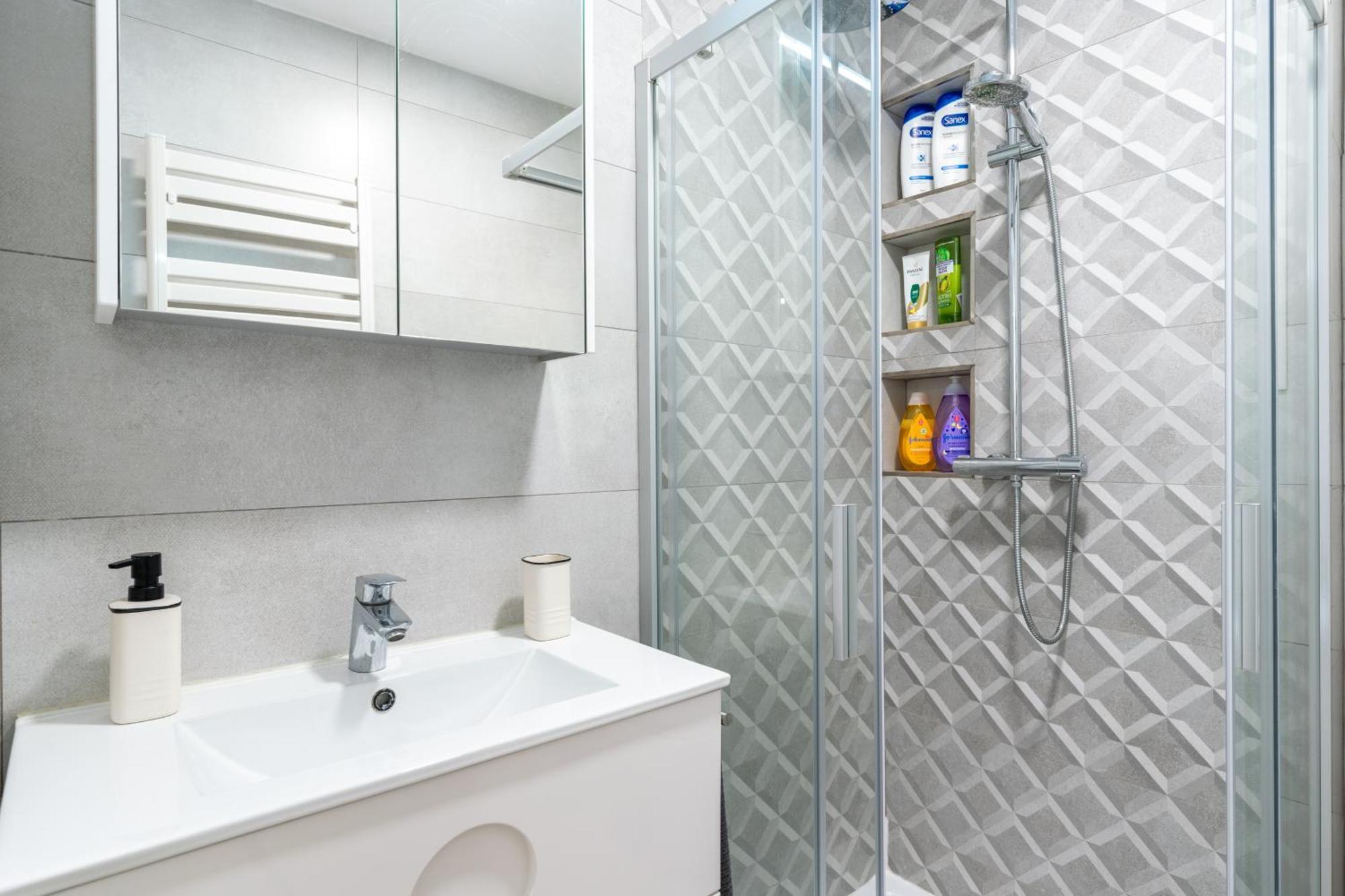 Appartement Whitey House In Triana